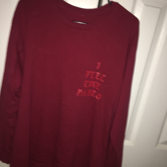 Kanye tour shirt OG - Picture 1 of 1